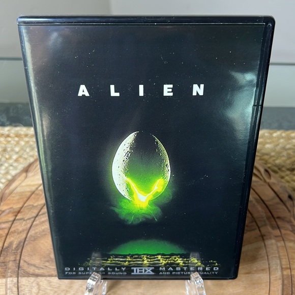 Alien 3 Triple Pack DVD Alien Aliens Alien 3 - Picture 4 of 7